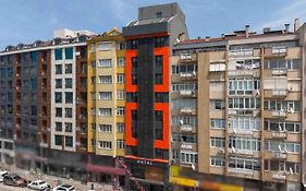 City Asya Hotel